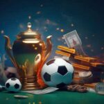 Hướng Dẫn Thể Thao DR88 Dành Cho Người Mới Bắt Đầu Cược