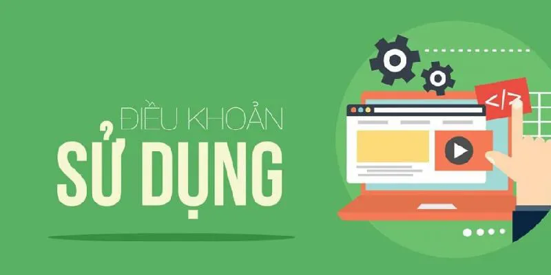 Điều khoản sử dụng 2 Điều khoản sử dụng tại nhà cái chất lượng bạn nên biết