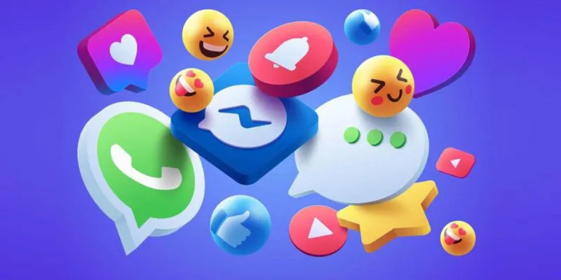 Liên hệ 1 Liên hệ nhà cái dễ dàng thông qua mạng xã hội