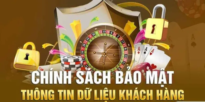 Chính sách bảo mật 2 Thu thập thông tin - Tăng cường chính sách bảo mật an toàn