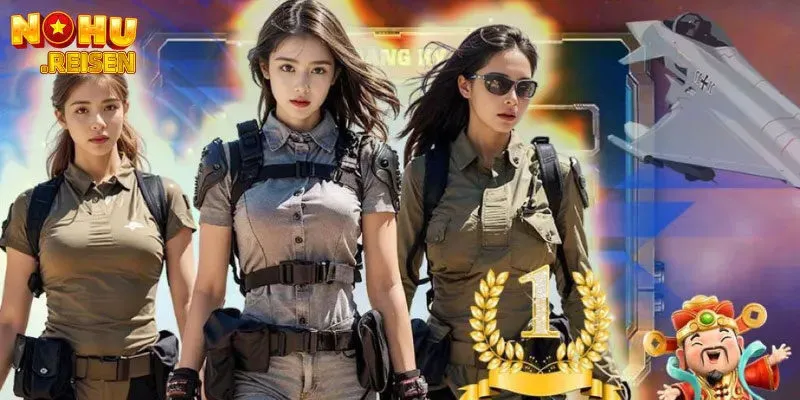 B52 - Sân Chơi Giải Trí Trực Tuyến Đẳng Cấp Nhất Việt Nam