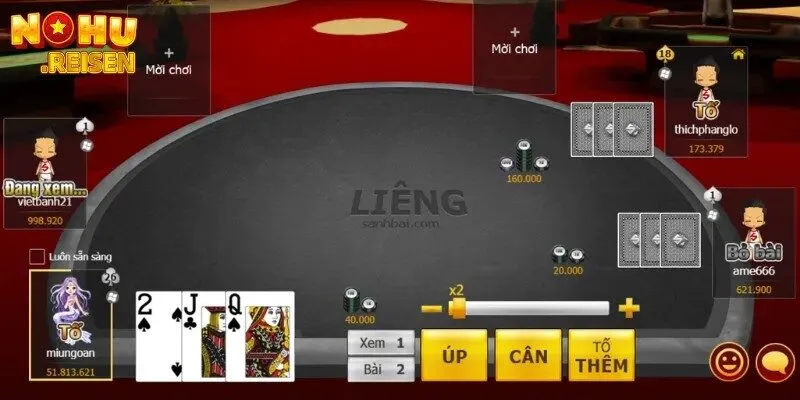 Cách Chia Bài Liêng Bịp - Chiêu Thức Chiến Thắng Mọi Đối Thủ 2 Chia bài từ dưới lên