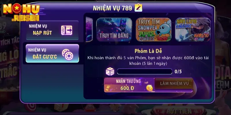 Đôi nét sự kiện tặng Gift code 789Club
