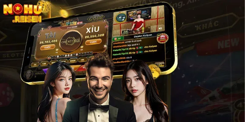 Go88 - Thiên Đường VIP Hoàng Gia Đổi Thưởng Hàng Đầu Châu Á 2 Đôi nét về cổng game giải trí Go88