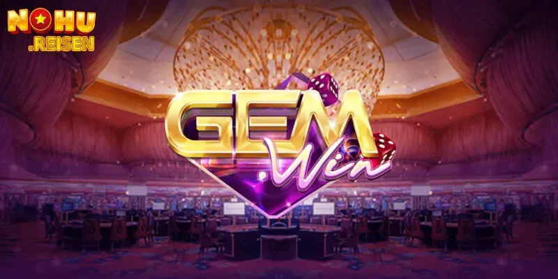 Giới thiệu cổng game GemWin