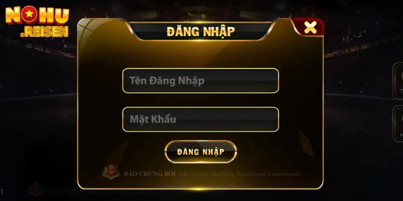 Hướng dẫn đăng nhập hitclub