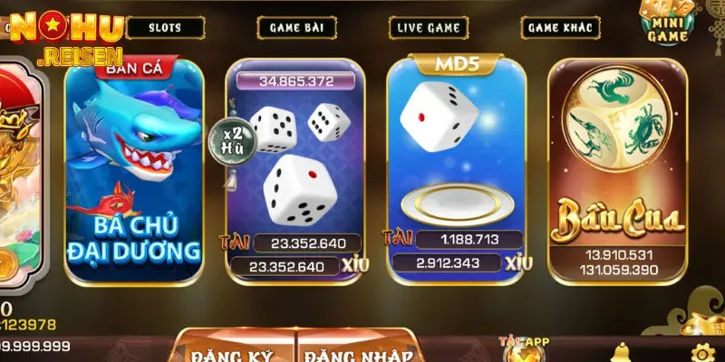 IWin - Cổng game bài đổi thưởng online chất lượng hàng đầu 2 Khám phá thế giới IWin - Cổng game đổi thưởng hàng đầu