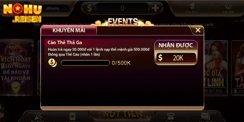 Khuyến mãi hấp dẫn