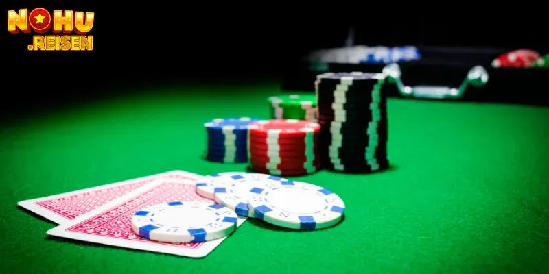 Kinh nghiệm chơi bài xì tố 7 cây dễ thắng nhất - Tính toán xác suất