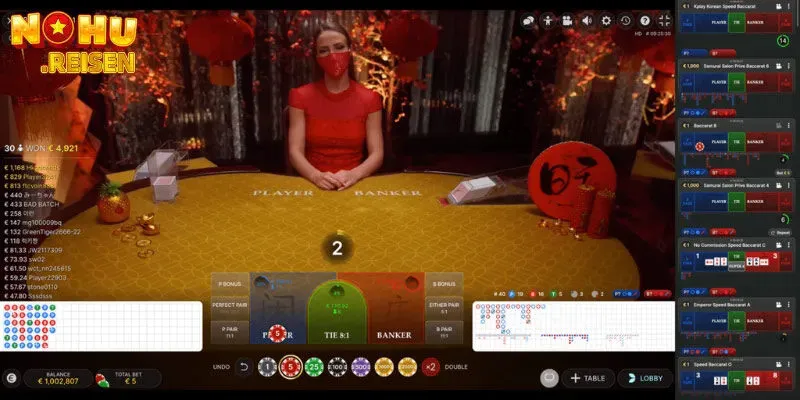 Lưu ý khi tải tool hack game bài Baccarat