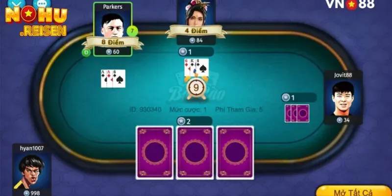 Mẹo chơi được chia sẻ từ các tay chơi lâu năm