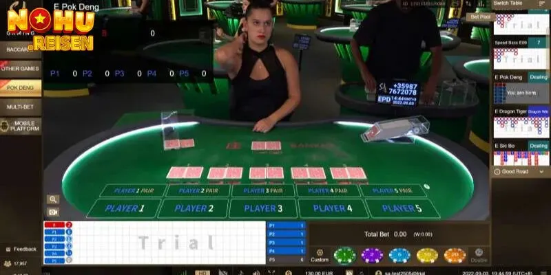 Những mẹo chơi hay cho anh em giành chiến thắng