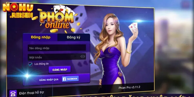 Khái quát về bài phỏm tại nhà cái 