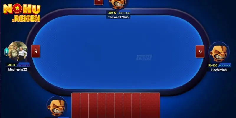 Luật chơi chi tiết cho những tay chơi mới